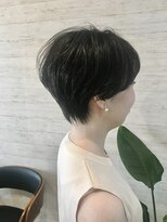 リア(li'a)&nbsp;クビレショート