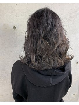 シエル 松山店(CIEL) 【シルバーグレージュ】