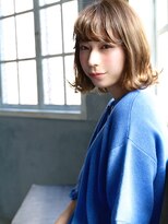 ウクラ バイ レシッド 池袋(uchla by rcid)&nbsp;フラミュームミディ