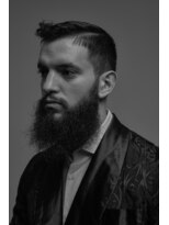 ブラウンズ(BROWNS)&nbsp;ブリティッシュフェード