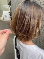 ウル(Ulu)&nbsp;オリジナルバレイヤージュ