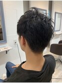 メンズショート【Lunoaルノア瑞穂区】