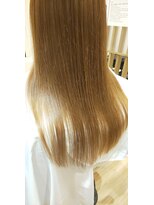 ラテラル(lateral)&nbsp;うるツヤストレート