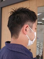 ミナリス(Minaliss)&nbsp;ビジカジショート