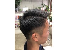 グリーム ヘアー(GREAM hair)
