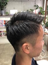 グリーム ヘアー(GREAM hair)