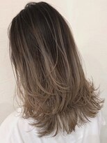 デスト 大宮(DEST)&nbsp;マッシュ/ビタミンカラー/メルティカラー[大宮/シールエクステ]