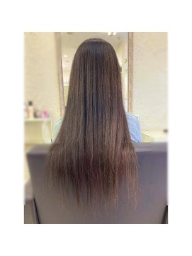 アヴニール アックス(Avenir axe) 隠せるインナーピンク