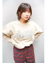 レスピア 銀座(Respia)&nbsp;大人ボブ【銀座/有楽町】30代40代50代