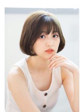 クオレヘアー 上新庄店(Cuore hair) ☆