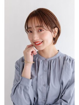 カイノ なんばエキカン店(KAINO) 大人ショート