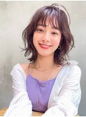 【Taylor 大宮】ゆるふわ×ナチュラルブラウン