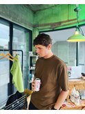men's cut