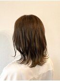 大人可愛い/シルキーベージュ