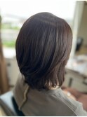 【グレージュカラー】M3Dヨーロピアントリートメントカラー