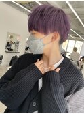 ディープパープル