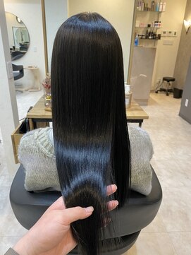 エリス ウメダ(Eliss umeda) oggi ottoトリートメント