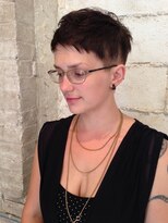 ロブリング(Roebling) short