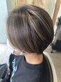 スウィートルーム 辻堂(sweet room)&nbsp;外部講習で得たスキルで骨格や髪質に合わせたショート得意です