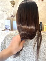 高円寺四百倍美容室&nbsp;【髪質改善】プレミアムヘアエステ