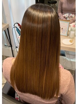 レディアンス(radiance) スタンダードシャイン