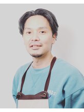 プアケリ(pua keli) 東 純也