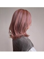 サラジュ 逆瀬川店(SARAJU) イルミナカラーで白髪ぼかしカラー