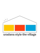 uradana style the village