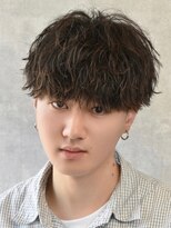 アビールブレ 新潟万代(ABEY LEVRAI)&nbsp;新潟波巻き