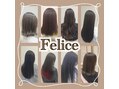 Felice hair&spa ×ドライヘッドスパ専門店Dormo