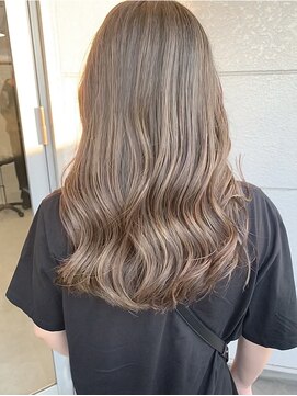 リベルテ 岡崎店(Liberte) 自然な仕上がりに♪ナチュラルハイライト