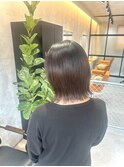 【Kiro】タッセルボブ