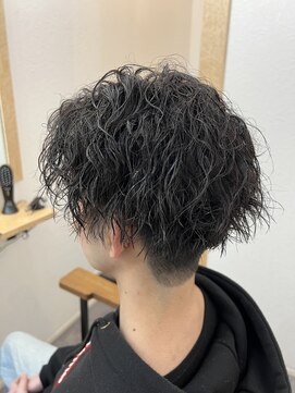 デイトゥデイトゥルーカラーズ(DAY TO DAY true colors) ★メンズ★ツイストスパイラル