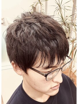 クリアマーケット ウルフ