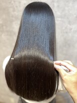 ノア 北浦和店(Noa)&nbsp;縮毛矯正/ネオメテオストレート/美髪縮毛矯正/髪質改善/北浦和