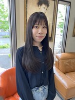 コレットヘア(Colette hair)&nbsp;レイヤースタイル☆