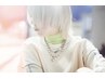 【学割U24】カット＋カラー＋トリートメント　￥4990