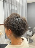 ソフトツイスト