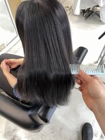 シャンプーボーイエイムス(SHAMPOO BOY aims) 髪質改善ストレート