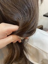 ラマナ(Lamana)&nbsp;ショコラブラウン