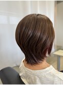 ショートレイヤー