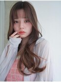 ANGELICA 愛されロングヘア
