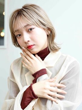 カメリア 小岩(camellia) くびれレイヤー