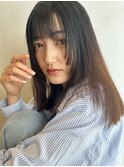 さらっとモードレイヤー /レイヤーカット
