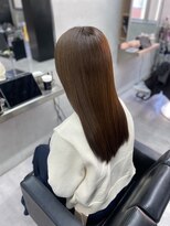 イロハ(IROHA)&nbsp;【IROHA】グレージュカラー