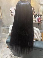 ルフレ 新宿本店2nd(Reflet)&nbsp;◎プルエクステプラチナ