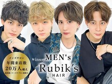 メンズルービック 梅田茶屋町店(MEN's Rubik's)
