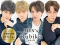 メンズルービック(MEN's Rubik's)