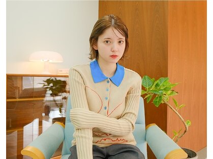 ミュゼリーブル(Musee libre)の写真