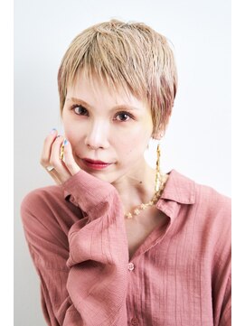 ユニックス 浦和店(UNIX) フレンチベリーショート/20代30代40代